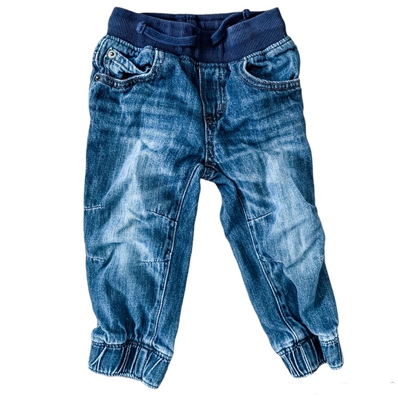 18-24 month Gymboree jeans - Picture 1 of 2